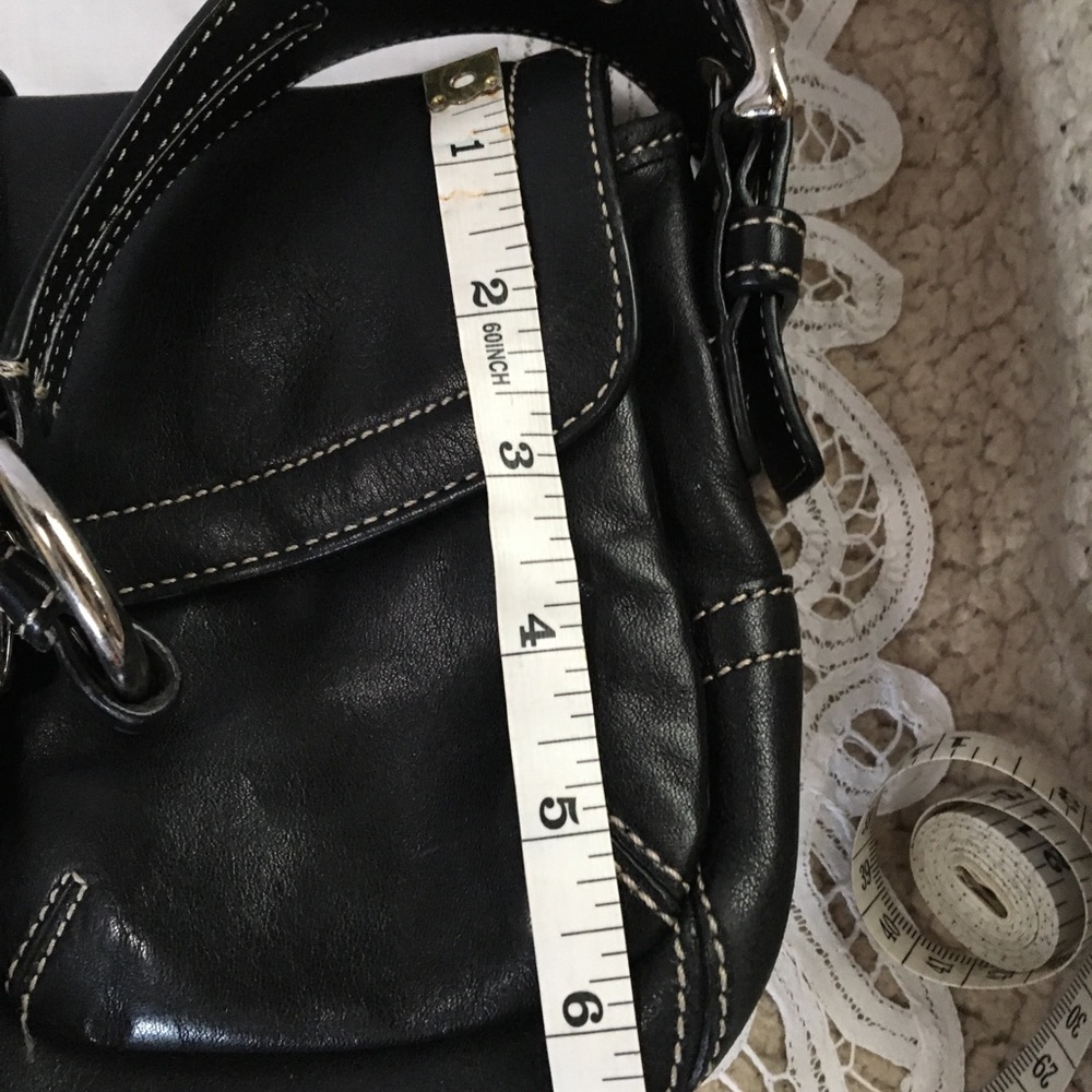 Coach purse - Picture 8 of 8